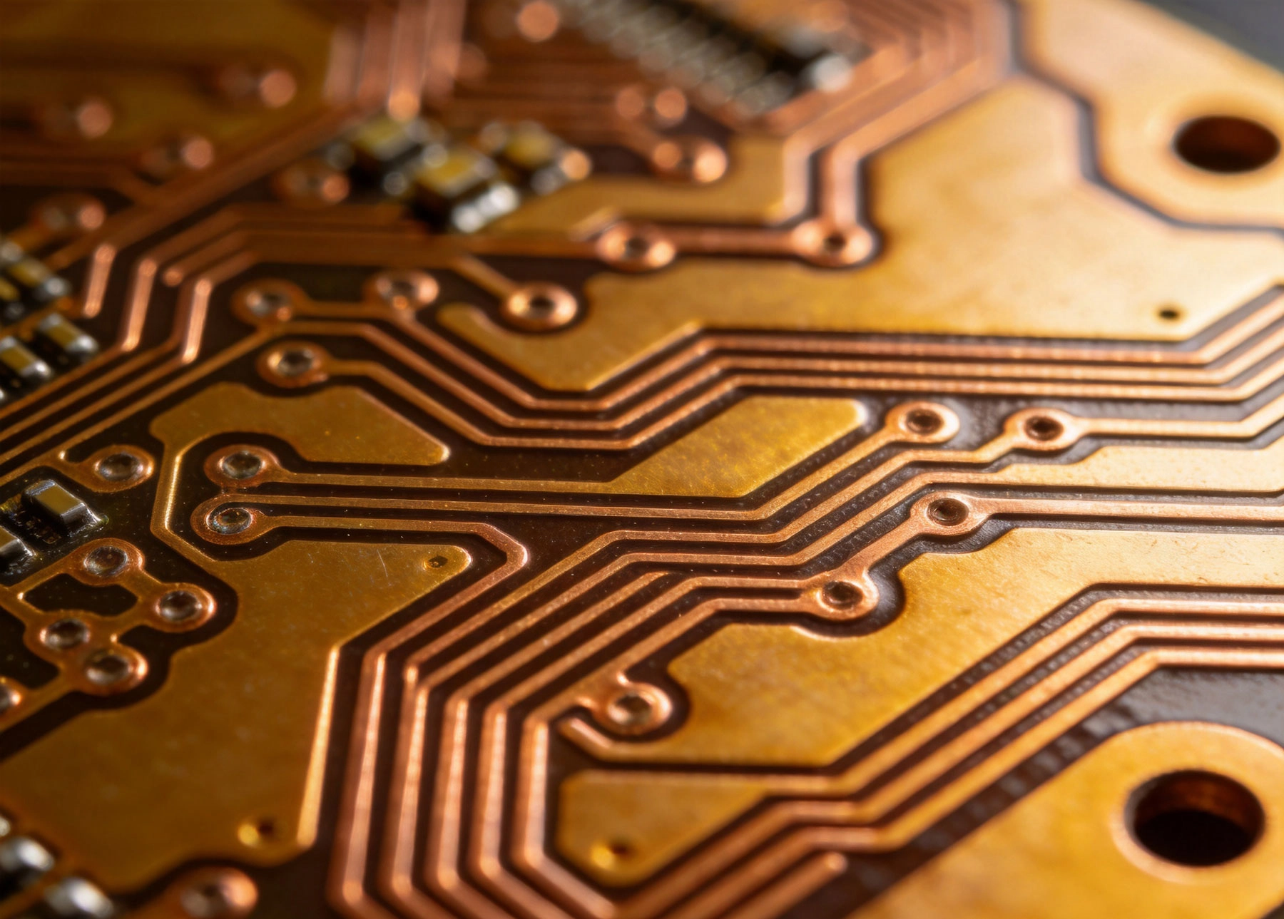 Understanding Copper Plating: Ensuring Connectivity and Durability in PCBs
