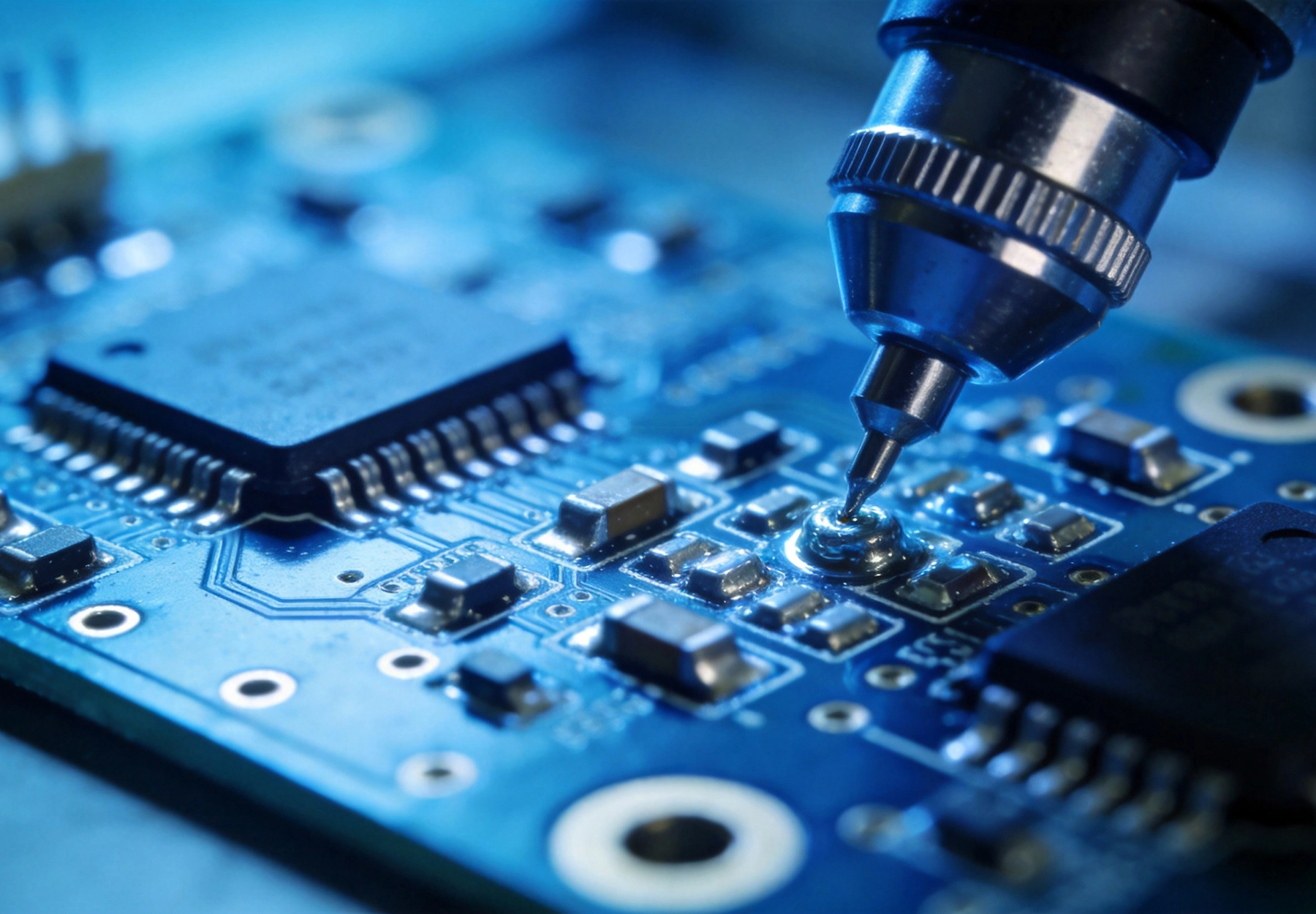 Inspection Standards: IPC-A-610 and What it Means for Your Assembled Boards