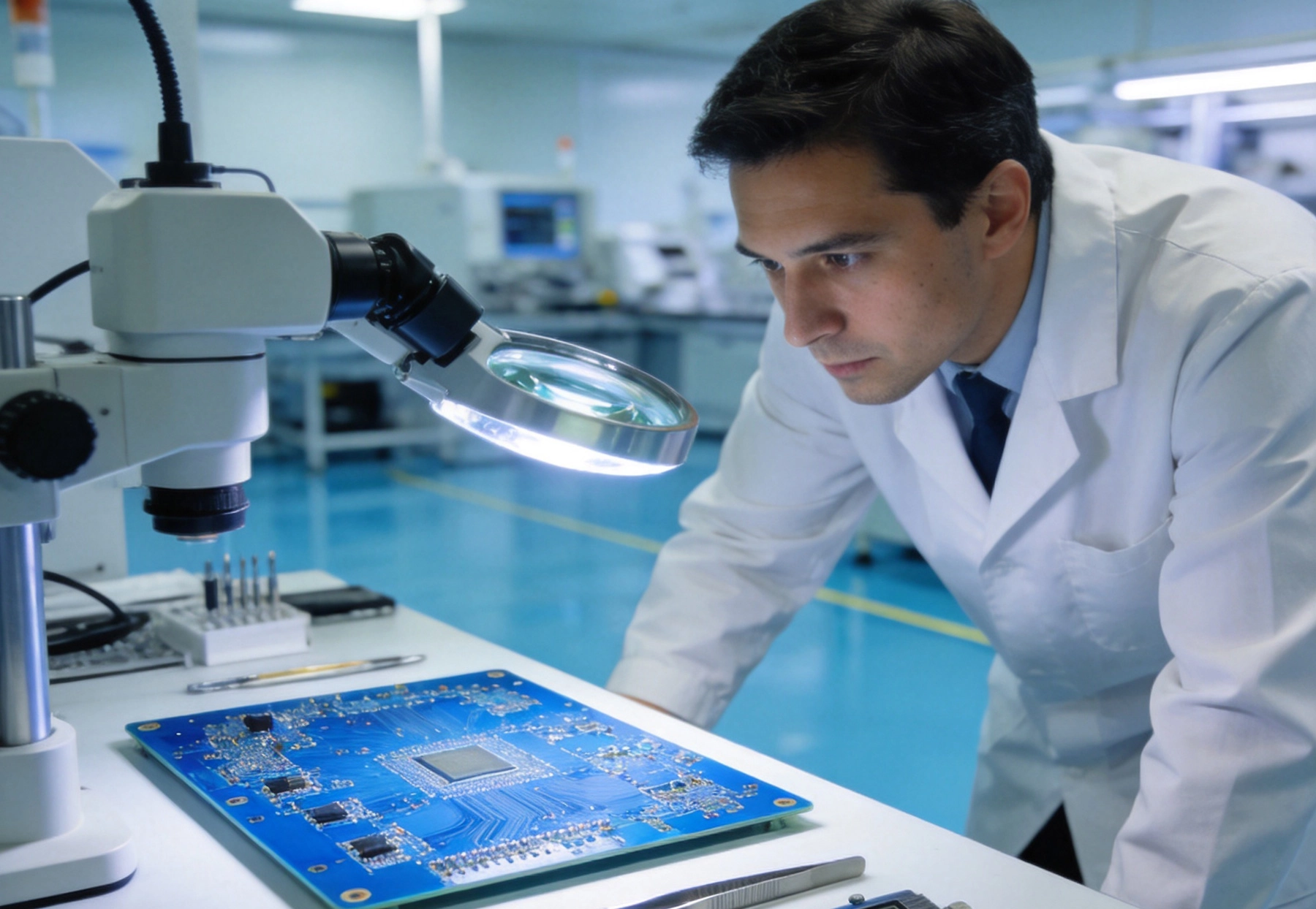 Common Pitfalls in Custom PCB Fabrication and How to Avoid Them
